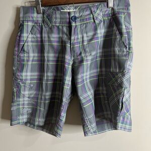 Cabelas casual women’s shorts size 4
